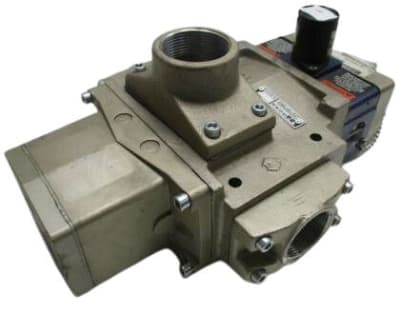 ROSS CONTROLS J3573A7993Z