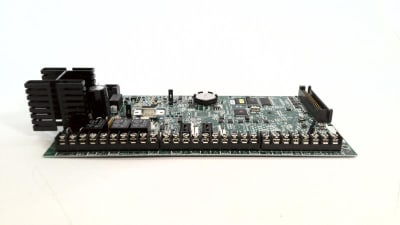 DMP CORPORATION XR550DNPCB
