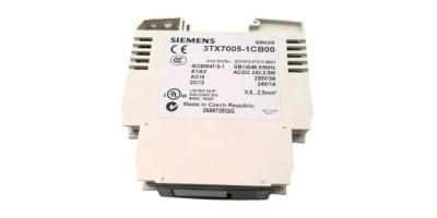 SIEMENS 3TX7005-1CB00