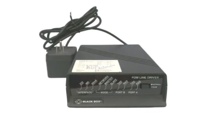 BLACK BOX CORP ME540A-ST