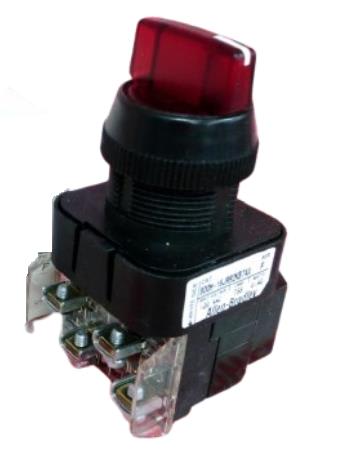 ALLEN BRADLEY 800H-16JRR2KB7AX