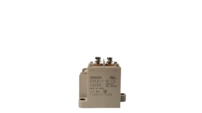 OMRON G9EA-1-B-CA-DC24