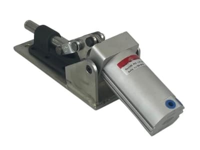 DOVER CORPORATION 830-ME