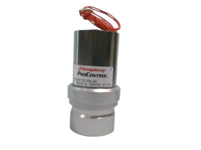 HUMPHREY PC30VP 10 156 A0