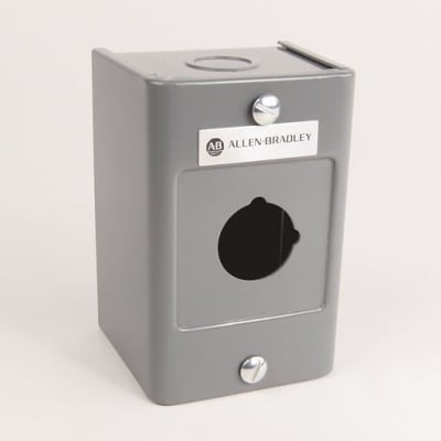 ALLEN BRADLEY 800H-1HJ4RL