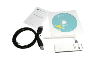 TP LINK TL-WN722N VER 3.28