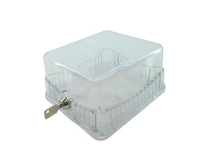 LUX PRODUCTS CORPORATION A772001