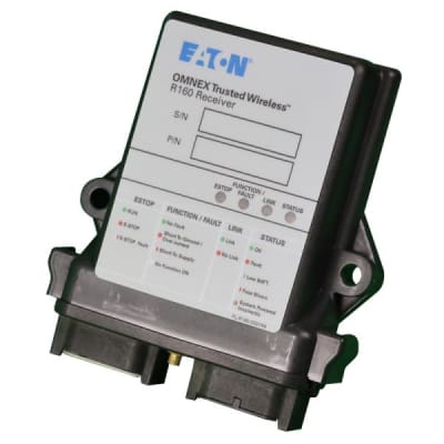 EATON CORPORATION R160-000624