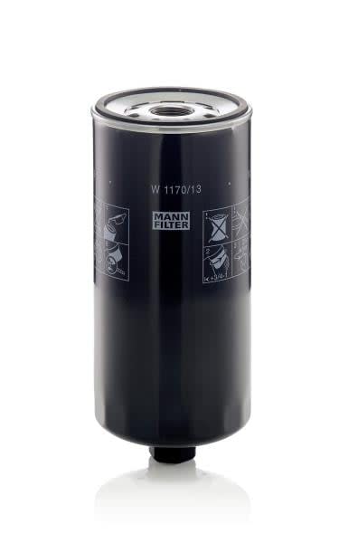 MANN FILTER W1170/13