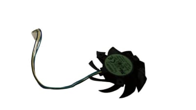 EVERFLOW TECHNOLOGY T127015BU