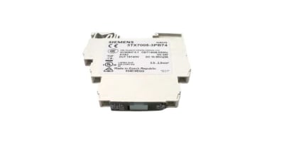 SIEMENS 3TX7005-3PB74