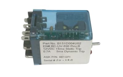 ASEA BROWN BOVERI B151D004U02