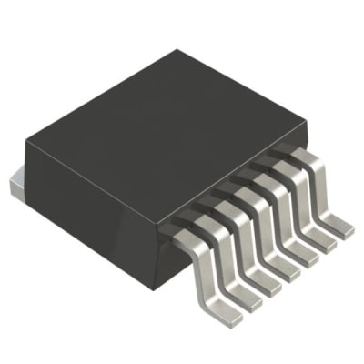 ANALOG DEVICES LT1076CR
