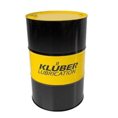 KLUBER LUBRICATION KLÜBERSYNTH EG 4-320 [208L]