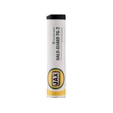 JAX INDUSTRIAL LUBRICANTS JAXHLG02-050