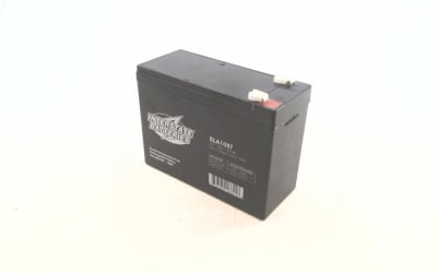 INTERSTATE BATTERIES SLA1097