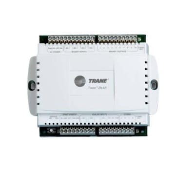 INGERSOLL RAND ZN521