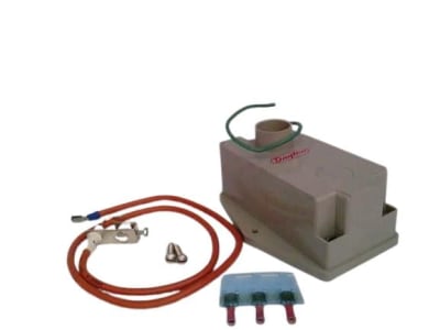 GRAINGER 2E338A
