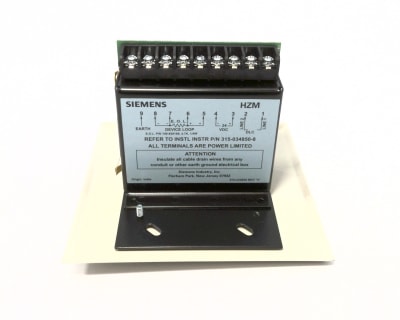 SIEMENS 500-034850