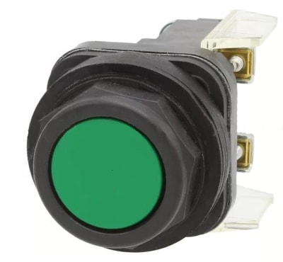 ALLEN BRADLEY 800H-AR1D2