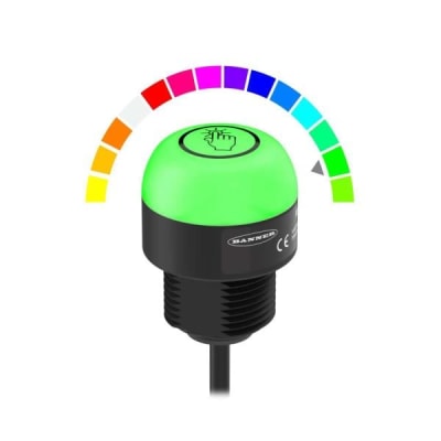 BANNER ENGINEERING K30PTKQP