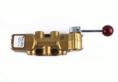 VERSA VALVES VZH-4302-155