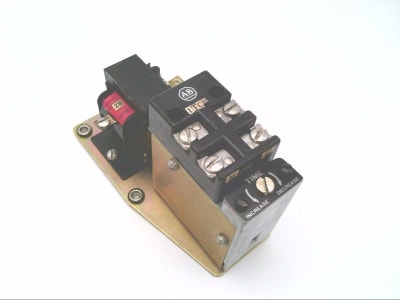 ALLEN BRADLEY 849-ZOD24
