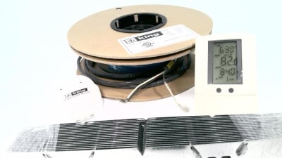 KING ELECTRIC FC12360-3TA