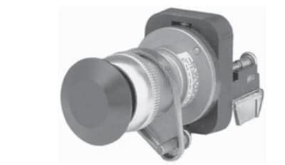 ALLEN BRADLEY 800H-DP2JA