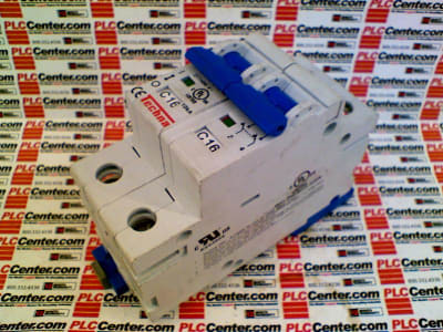 TECHNA JTEC-UL-2-C-16