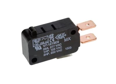 HONEYWELL V7-1V19E9-278