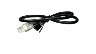 FTDI CHIP C232HM-EDHSL-0