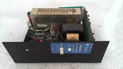 PARSONS PACKAGING SYSTEMS 926-800