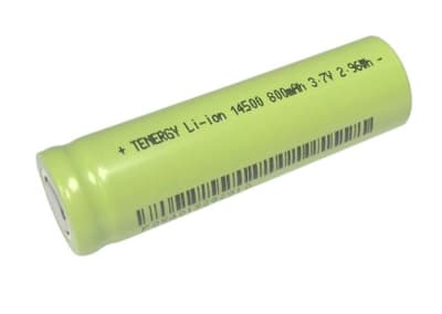 HORNER AUTOMATION HE-BAT019