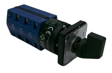 KRAUS & NAIMER CG4.A212/GBA128.EF