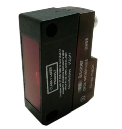 BAUMER ELECTRIC 11001246