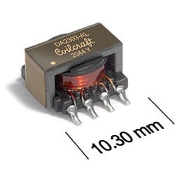 COILCRAFT INC DA2303-AL