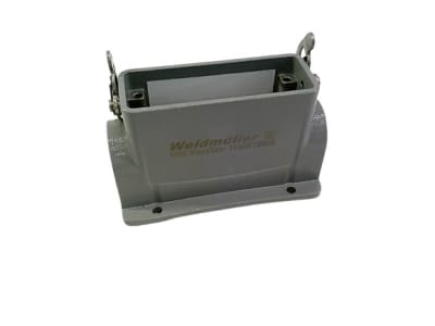 WEIDMULLER HDC-16A-SLU-2PG16G