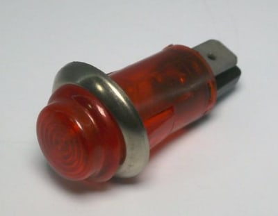 CAMDENBOSS IND504203-240-T/RD