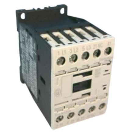 EATON CORPORATION 051803