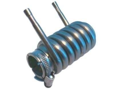 EFECTOR COOLING JACKET-E35064