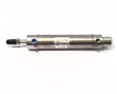 SMC CDG5EA32TNSR-200-G5BAZ-X165US