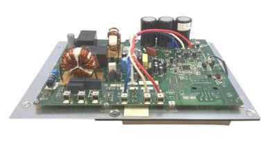 DAIKIN INDUSTRIES 2198321