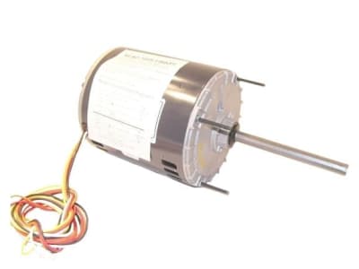 NIDEC CORP 3567