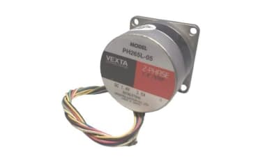 ORIENTAL MOTOR PH265L-05