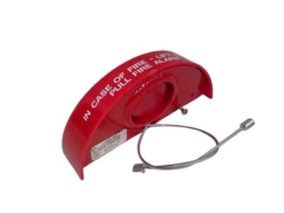 SAFETY TECHNOLOGY INT STI-1102