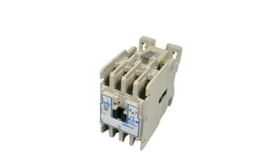 EATON CORPORATION CN15AN3C