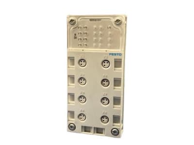 FESTO CPX-AB-8-M8-3P-M3