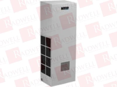 ICE QUBE COOLING SYSTEMS INC IQ12000V-120-GY-N12