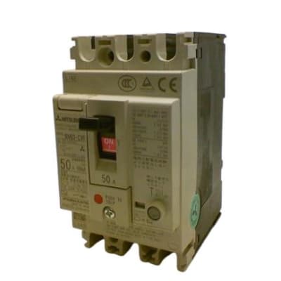 MITSUBISHI NV63-CVF-3P-50A